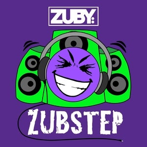 Image of Zubstep EP - CD Album