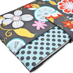 Image of MacBook Laptop Sleeve with Pocket: 11 13 14 15 15.6 17 18 Inch: Tweet Birdie Tweet