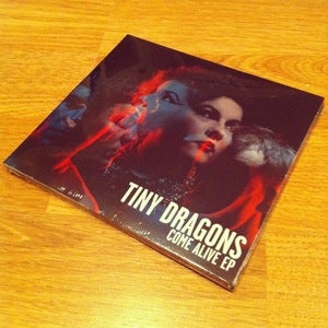 Image of Come Alive EP