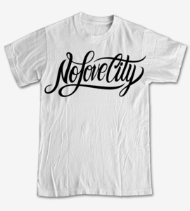 Image of Original Logo (White)