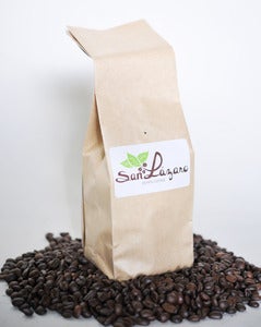 Image of San Lazaro Coffee - Ground