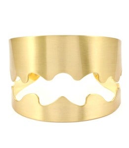 Image of Sliced Cuff