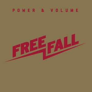 Image of Free Fall - Power & Volume (CD)