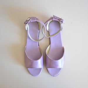 Image of Beka leather sandals