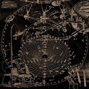 Image of Khate - Pareidolia LP