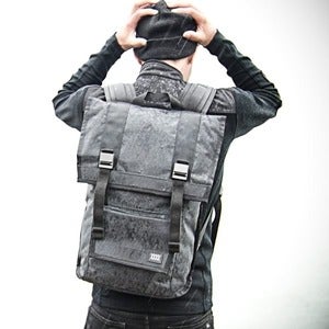 Image of Mission Workshop Arkiv® VX Rucksacks 頂級獨家特製防水背袋