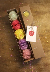 Image of Blossom Box Set / Pastel