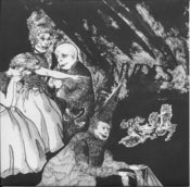 Image of Nudes "Skin" 7"
