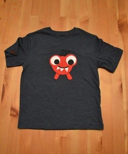 Image of Bean Monster