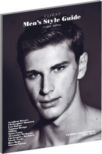 Image of Client Style Guide 05 - JAN/FEB 2012 (Print)