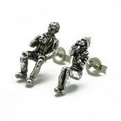 Image of VOYEUR EARRINGS