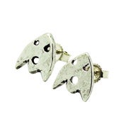 Image of GHOSTFACE EARRINGS