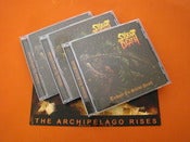 Image of Various - Silent Death CD