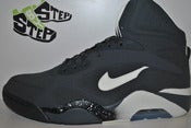 Image of Nike New Air Force 180 Mid "Glow in the Dark"