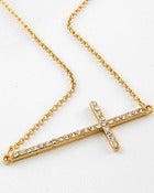 Image of Im Crossed