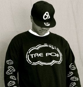 Image of TRE POP THERMAL 