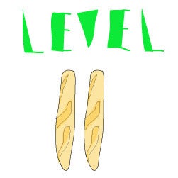 Image of LEVEL 2 FRENCH