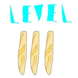 Image of LEVEL 3 FRENCH 
