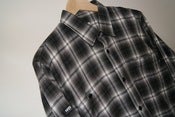 Image of Rats Check L/S Shirt L