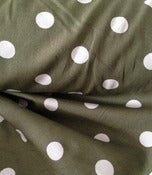 Image of Sage Green Penny Spot