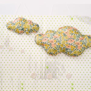 Image of Mobile Cloud junior Liberty of London EXCLUSIF "My little bazar"