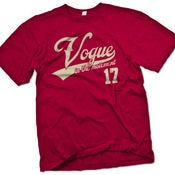 Image of Varsity Tee