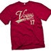 Image of Varsity Tee