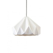 Image of Chestnut Lamp white