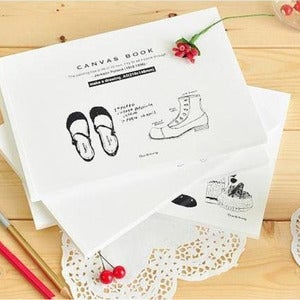 Image of Cuaderno de dibujo