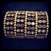 Image of ROMA Manchette/Cuff Bracelet