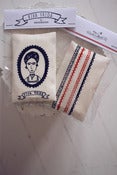 Image of Petit porte mouchoirs Frida ♥
