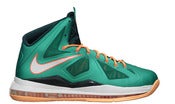 Image of Nike LeBron X Setting (Dolphins)