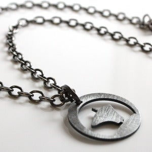 Image of Emotion Necklace