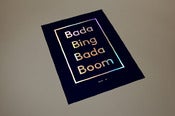 Image of Bada Bing - Series II