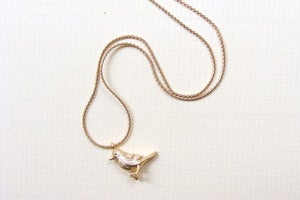Image of Frank Colgante / Necklace