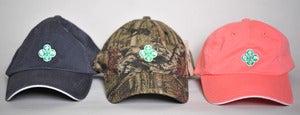 Image of ML Plain Logo Cap