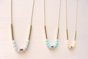 Image of Matt Colgantes / Necklaces