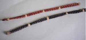 Image of Raw-Hide Bracelet 