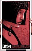 Image of SOLD OUT- Leon