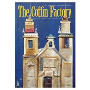 Image of Issue Five