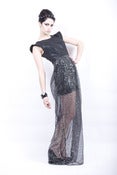 Image of Sparkle Maxi Dress