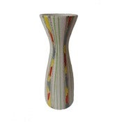 Image of 1950's Fratelli Fanciullacci Waisted Vase