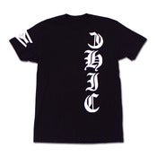 Image of OHIO/CHIC T-Shirt - Black