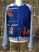 Image of unika bomber jacket #2