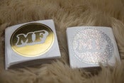 Image of MF Seal Die-Cut Sticker