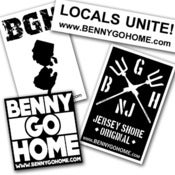 Image of Variety Sticker Pack