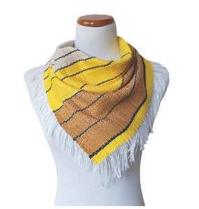 Image of Sahara Bandana Scarf