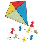 Image of TRADITIONAL KITE