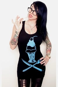 Image of Blueberry Ice Tank