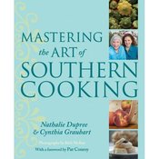Image of Mastering the Art of Southern Cooking